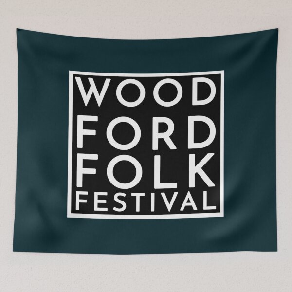 Item preview, WOODFORD FOLK FESTIVAL   designed and sold by Seanrren.
