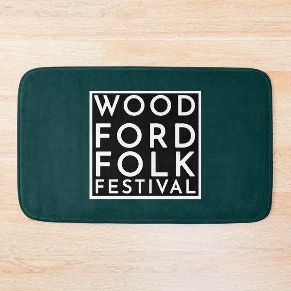 Item preview, WOODFORD FOLK FESTIVAL   designed and sold by Seanrren.