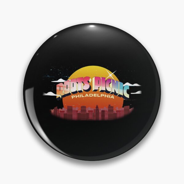 Item preview, The Roots Picnic    designed and sold by Seanrren.