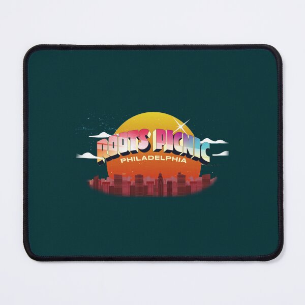 Item preview, The Roots Picnic designed and sold by Seanrren.