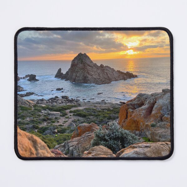 Item preview, Sugarloaf Rock designed and sold by LeanneAllen.