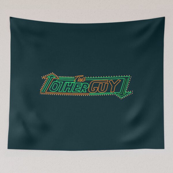 Item preview, The Other Guy Festival Shirt   designed and sold by Seanrren.
