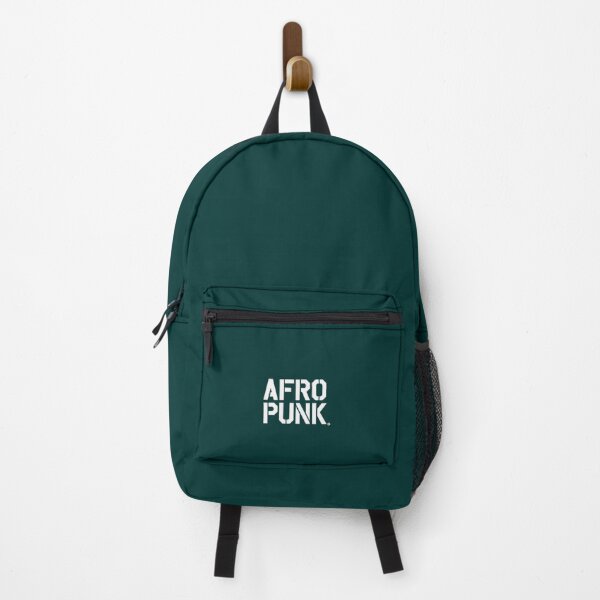 Item preview, THE AFRO-PUNK designed and sold by Seanrren.