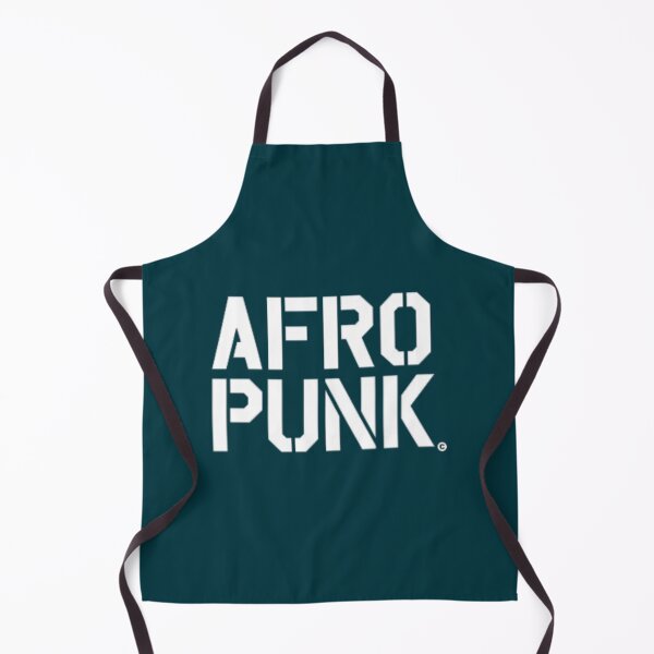 Item preview, THE AFRO-PUNK designed and sold by Seanrren.