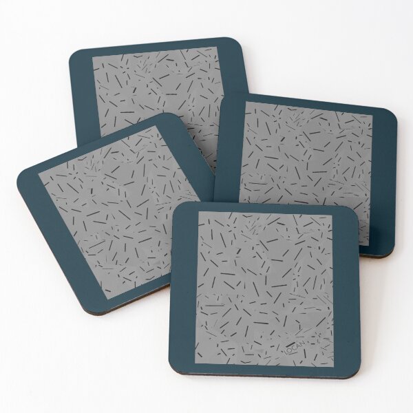 Item preview, Surface Speckle X2 Graphic  designed and sold by Seanrren.
