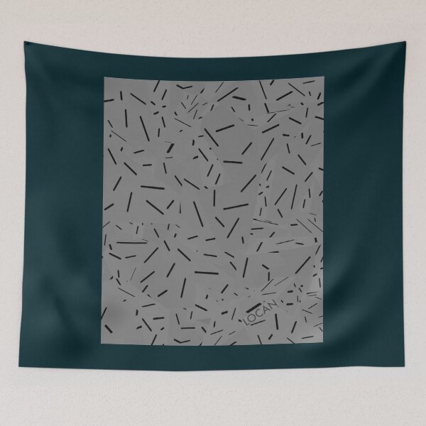 Item preview, Surface Speckle X2 Graphic  designed and sold by Seanrren.
