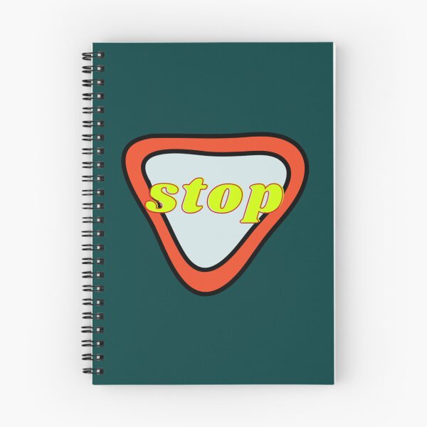 Item preview, STOP sign   designed and sold by Seanrren.