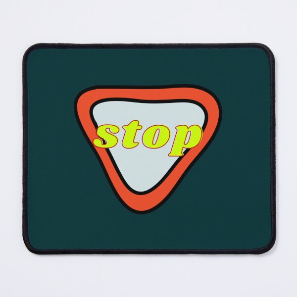 Item preview, STOP sign   designed and sold by Seanrren.
