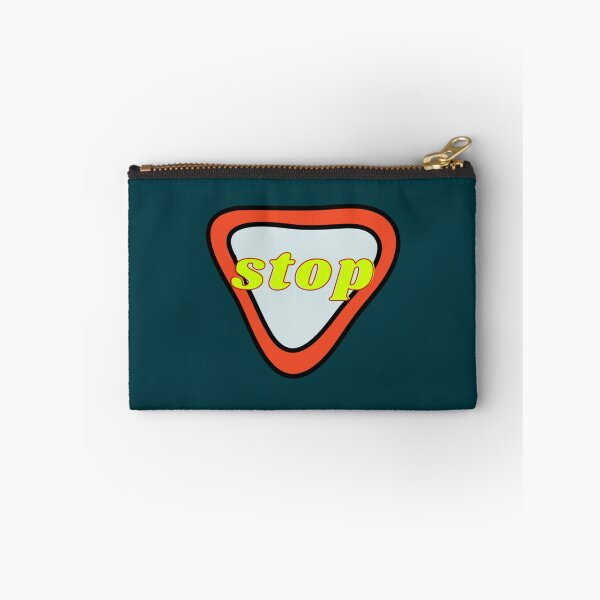 Item preview, STOP sign   designed and sold by Seanrren.