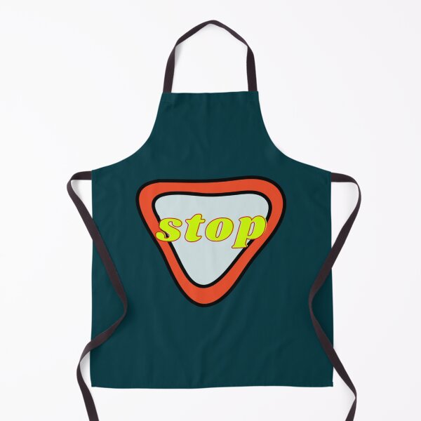 Item preview, STOP sign   designed and sold by Seanrren.