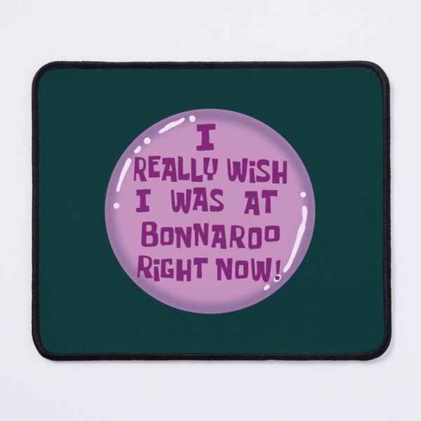 Item preview, Squidward Button - Bonnaroo   designed and sold by Seanrren.