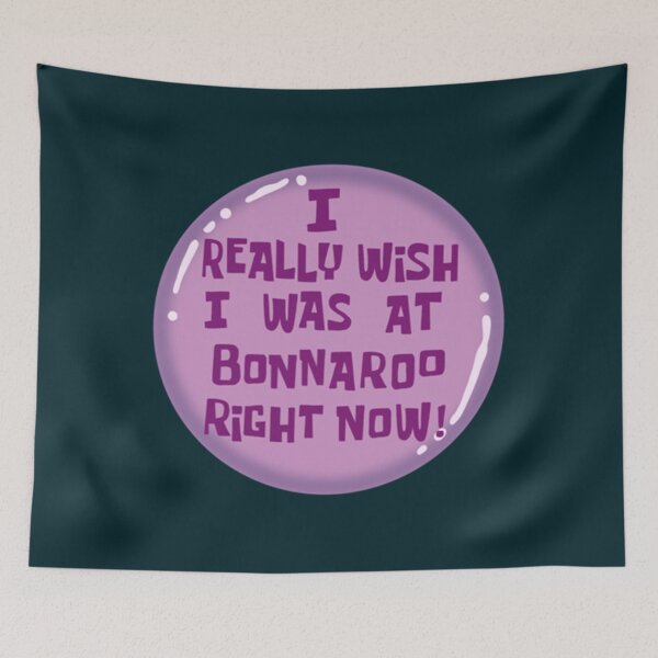 Item preview, Squidward Button - Bonnaroo   designed and sold by Seanrren.