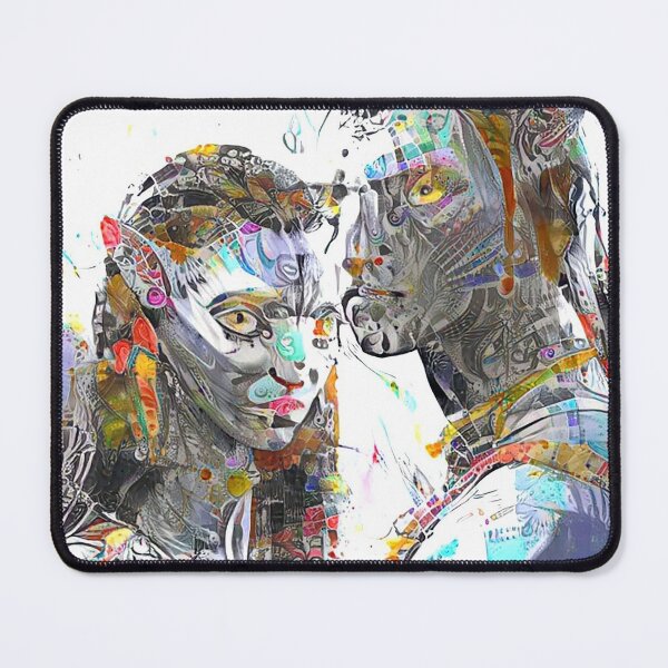 Item preview, Evaa - Avatar - Fanclub Art designed and sold by wowdeals.
