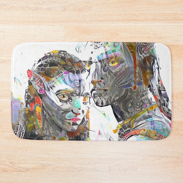 Item preview, Evaa - Avatar - Fanclub Art designed and sold by wowdeals.