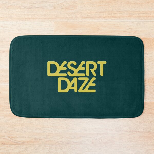 Item preview, Desert Daze Festival New   designed and sold by Seanrren.