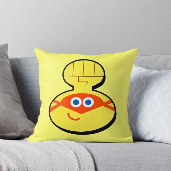 Item preview, Biff - ARMS designed and sold by Milo Williams.