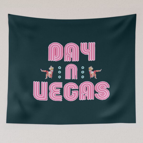 Item preview, Day N-Vegas 2022   designed and sold by Seanrren.