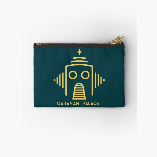 Item preview, caravan palace   designed and sold by Seanrren.