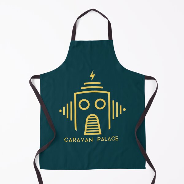 Item preview, caravan palace designed and sold by Seanrren.