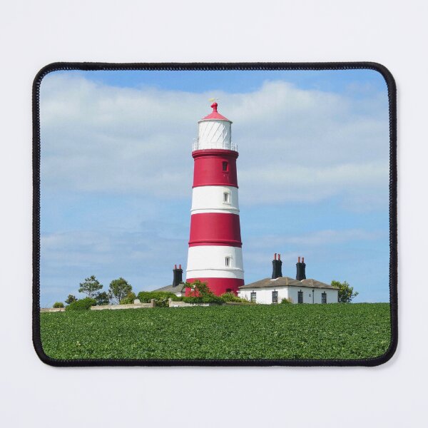 Item preview, Happisburgh Lighthouse designed and sold by Chris Petty.