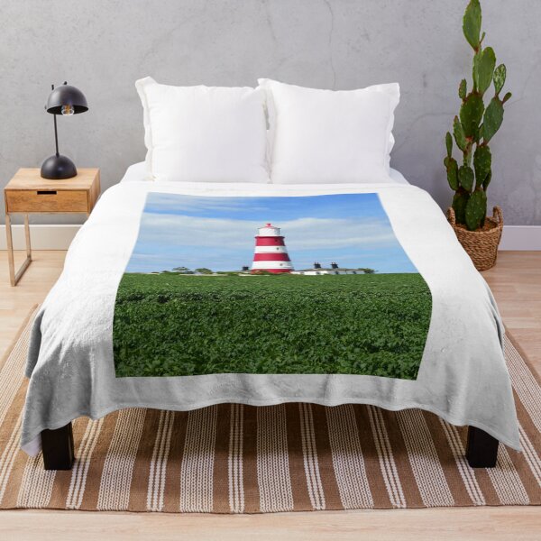 Item preview, Happisburgh Lighthouse designed and sold by Chris Petty.