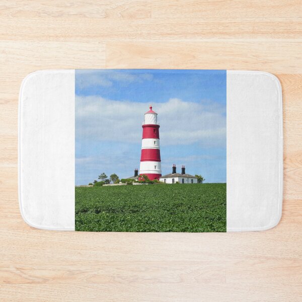 Item preview, Happisburgh Lighthouse designed and sold by Chris Petty.