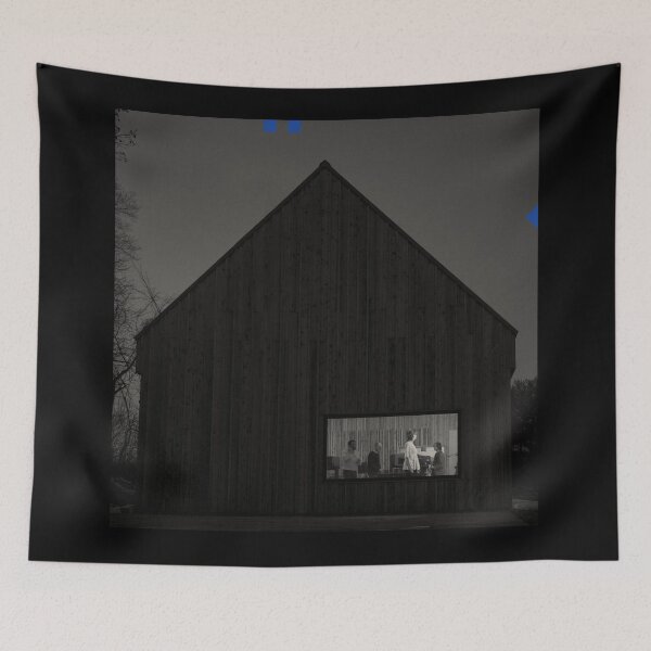 Item preview, The National sleep well beast designed and sold by MarkNelson11.