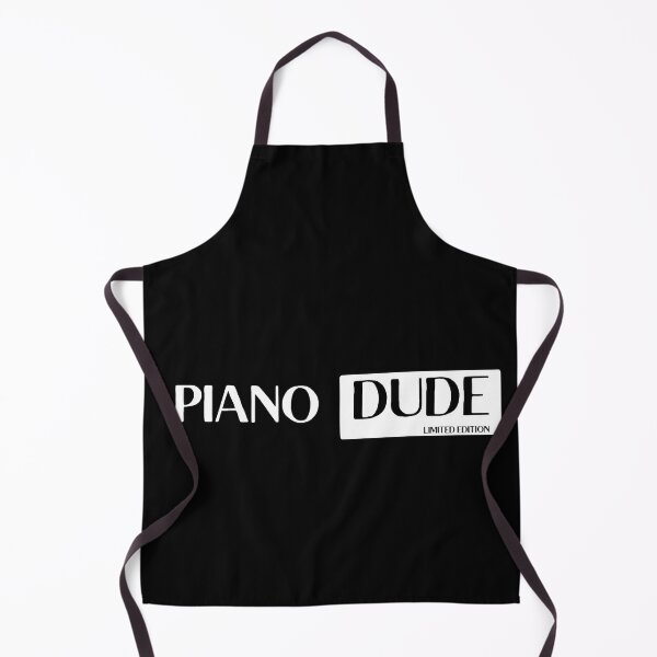 Item preview, Piano Dude designed and sold by stijl-d-zijnh.