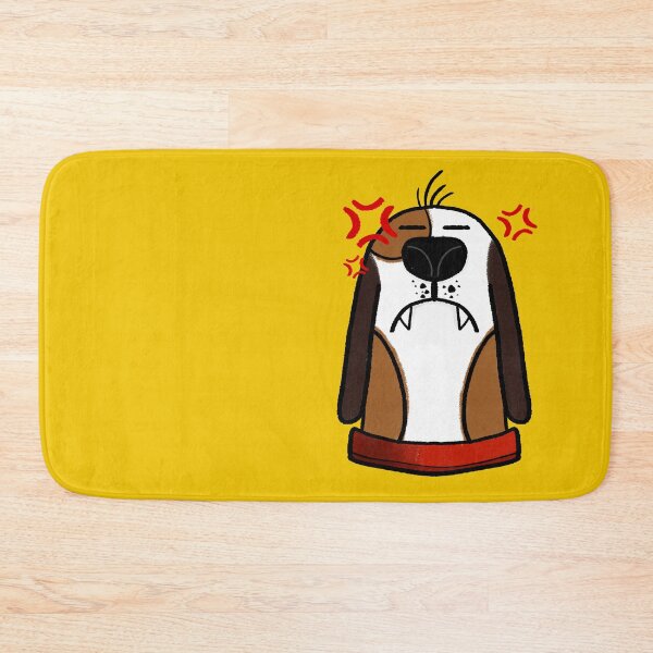 Item preview, Angry Doggo  designed and sold by Innsmouth.