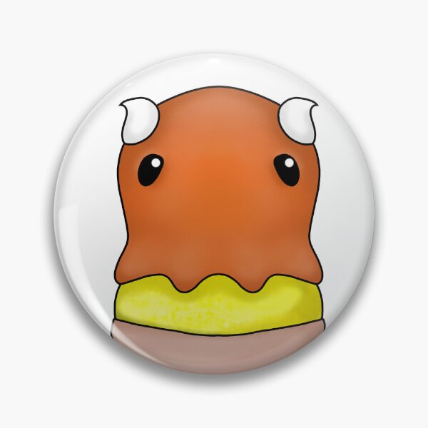 Item preview, Flapjack octopus ice cream cone designed and sold by LoeverofAnimals.