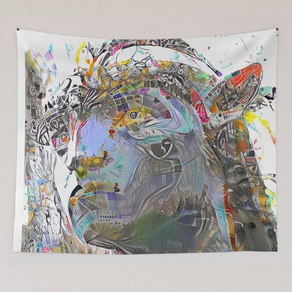 Item preview, Toruk Makto- Avatar - Fanclub Art designed and sold by wowdeals.