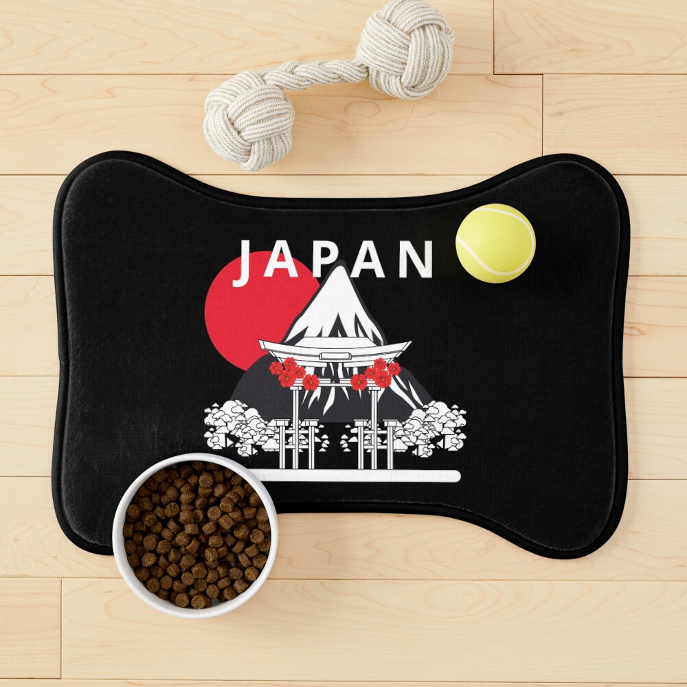 Item preview, Dog Mat designed and sold by realtimestore.