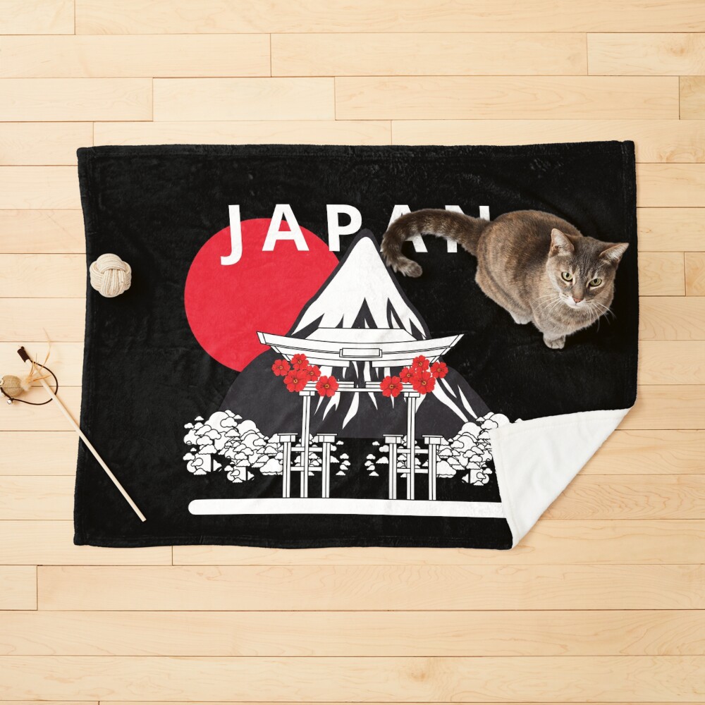Item preview, Pet Blanket designed and sold by realtimestore.