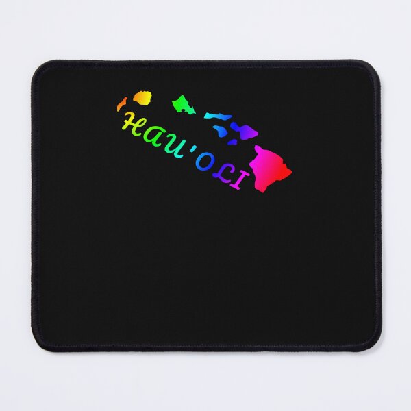 Item preview, Island Time - Hau&x27;oli - Hawaiian Islands - Colorful designed and sold by sanondvbiga.