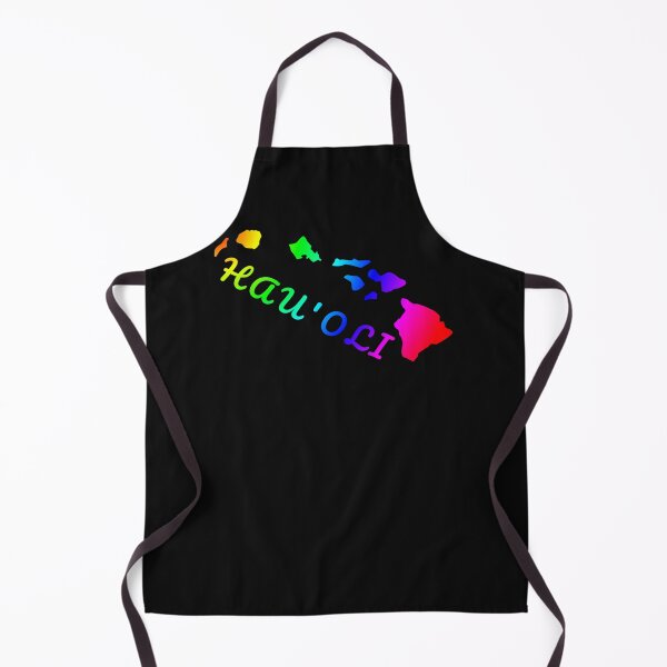 Item preview, Island Time - Hau&x27;oli - Hawaiian Islands - Colorful designed and sold by sanondvbiga.