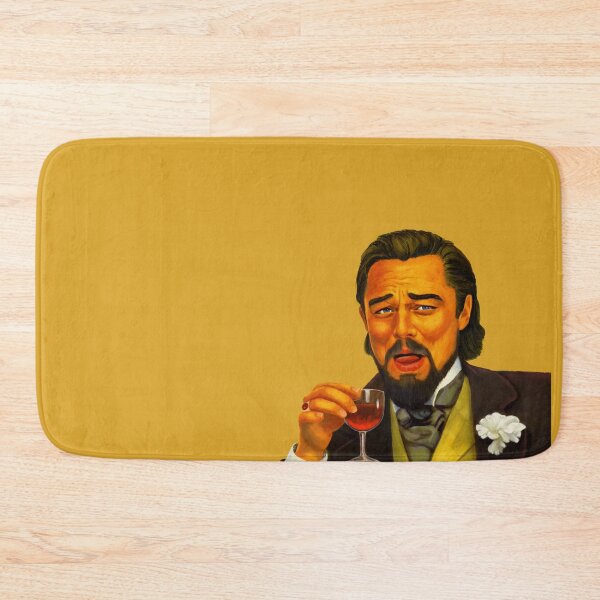 Item preview, Laughing Leo Meme - Watercolor & Digital painting designed and sold by Mashz.