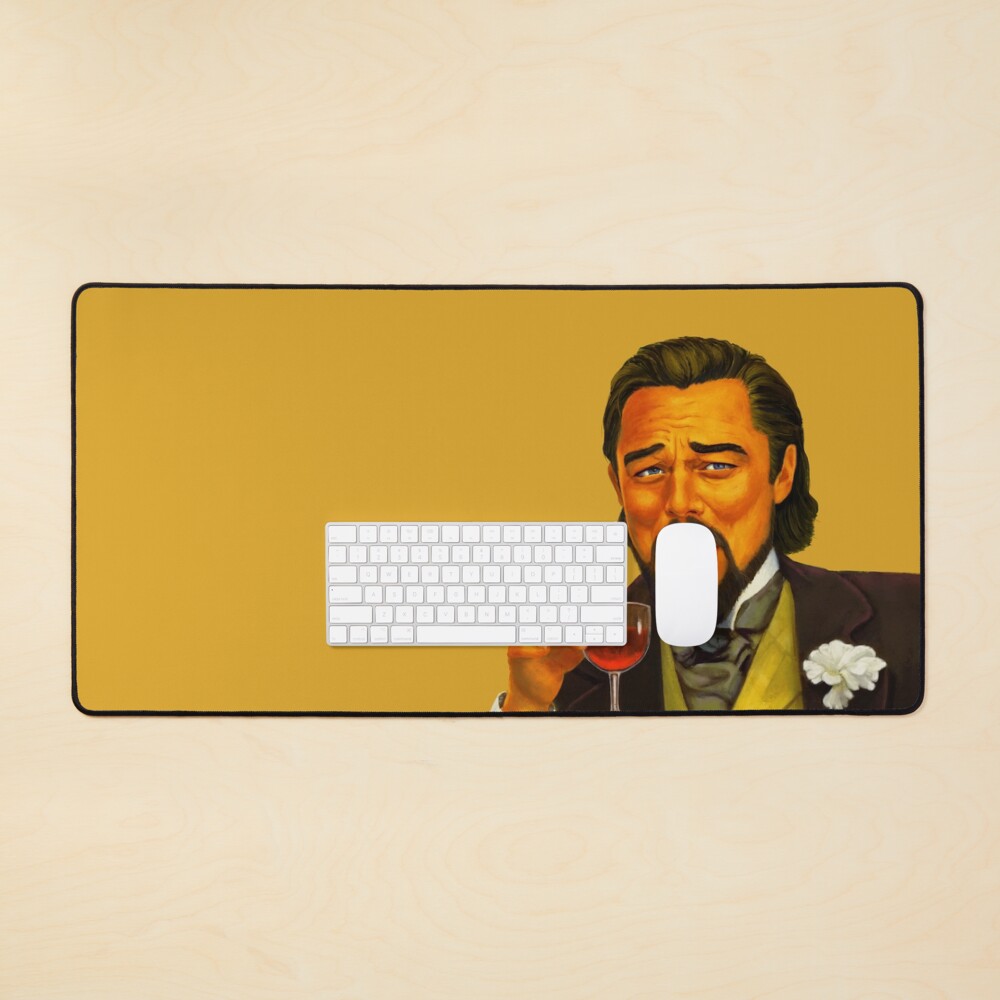 Item preview, Desk Mat designed and sold by Mashz.