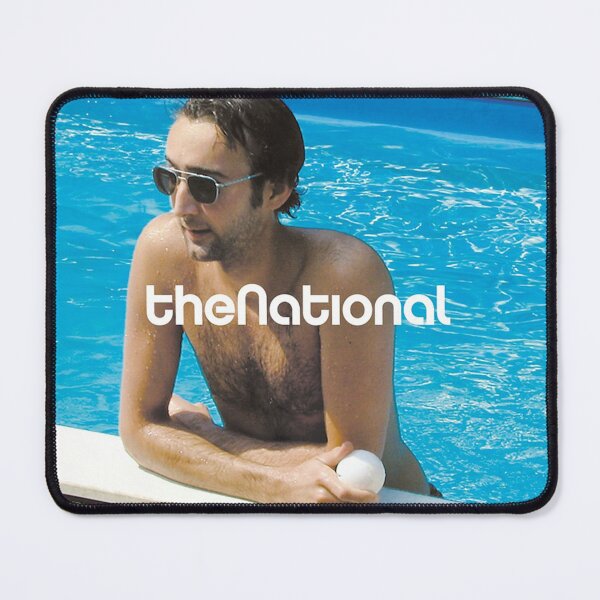 Item preview, The National the national designed and sold by MarkNelson11.