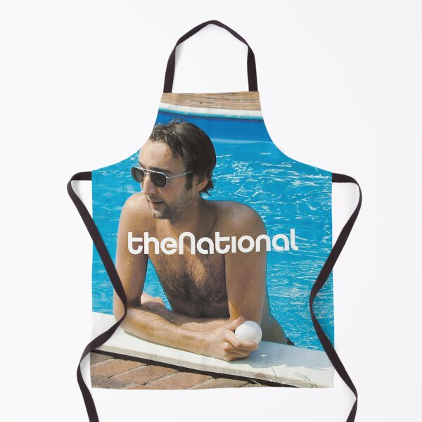 Item preview, The National the national designed and sold by MarkNelson11.