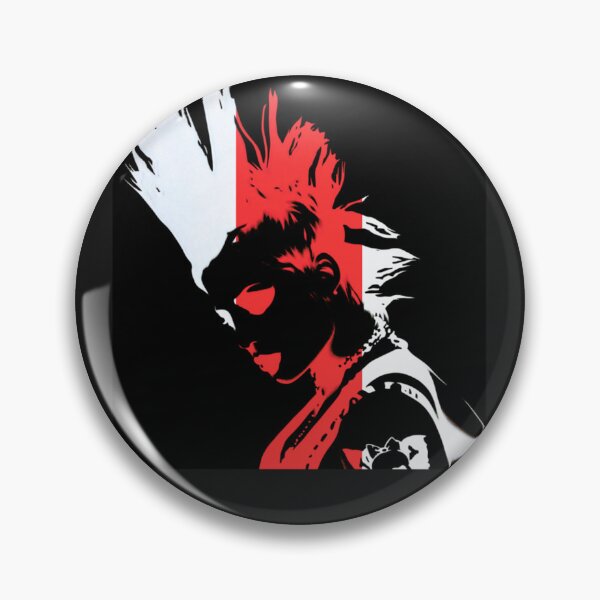 Item preview, Brody Dalle 10 Essent designed and sold by claesvfsalachy.