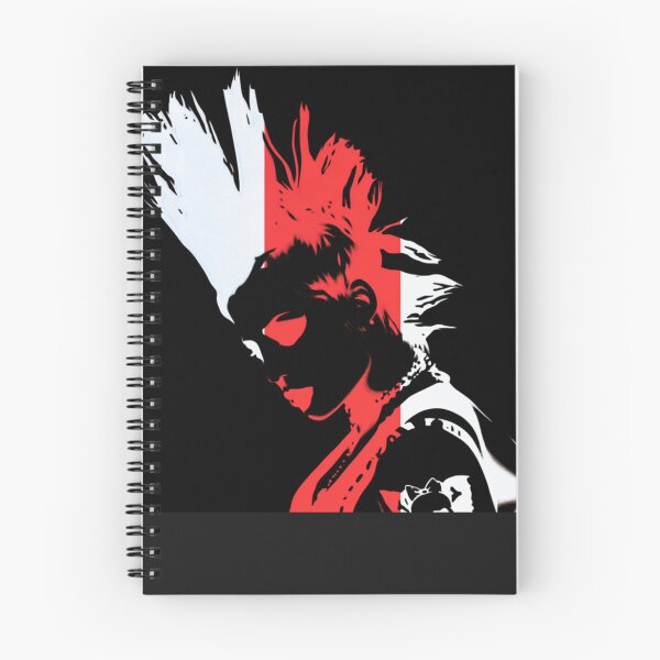 Item preview, Brody Dalle 10 Essent designed and sold by claesvfsalachy.