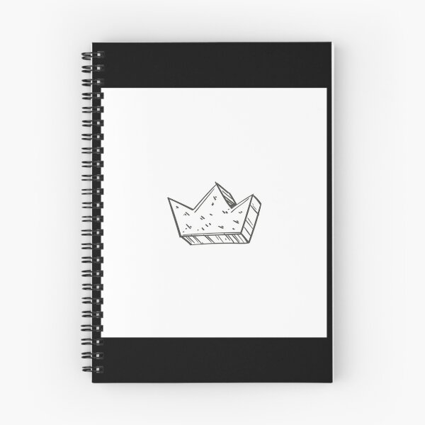 Item preview, Crown Illustration Sleeveless Top designed and sold by kimmesajgreh.
