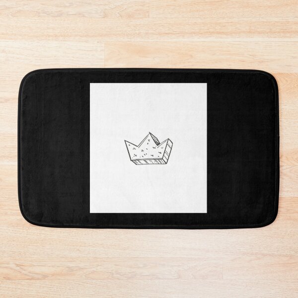 Item preview, Crown Illustration Sleeveless Top designed and sold by kimmesajgreh.