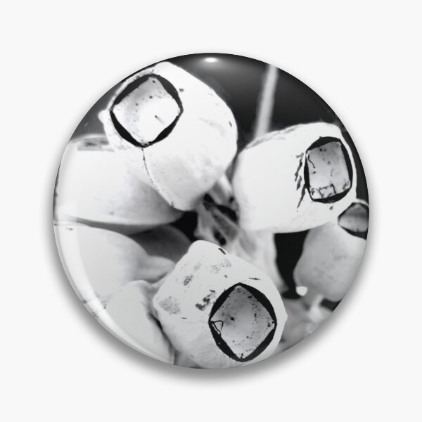 Item preview, Gumnuts of Black and White designed and sold by KazM.