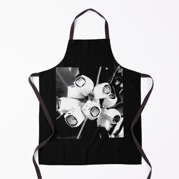 Item preview, Gumnuts of Black and White designed and sold by KazM.