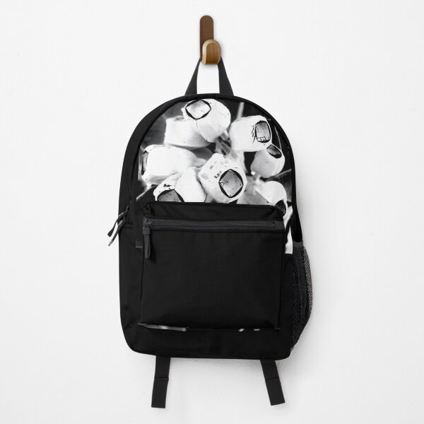 Item preview, Gumnuts of Black and White designed and sold by KazM.