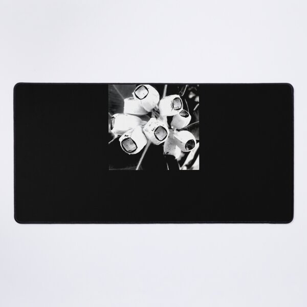 Item preview, Gumnuts of Black and White designed and sold by KazM.