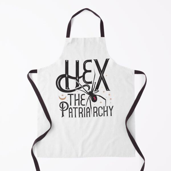 Item preview, Hex the Patriarchy designed and sold by 397HOUSE Your happy time.