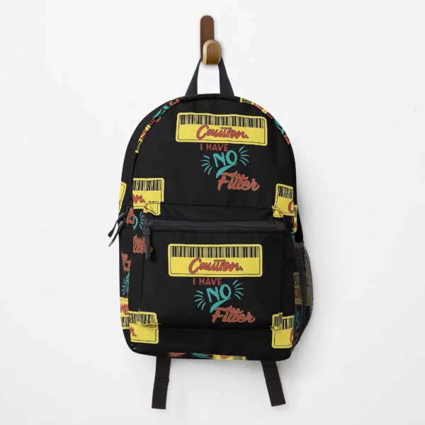 Item preview, No filter designed and sold by LHaynes2020.