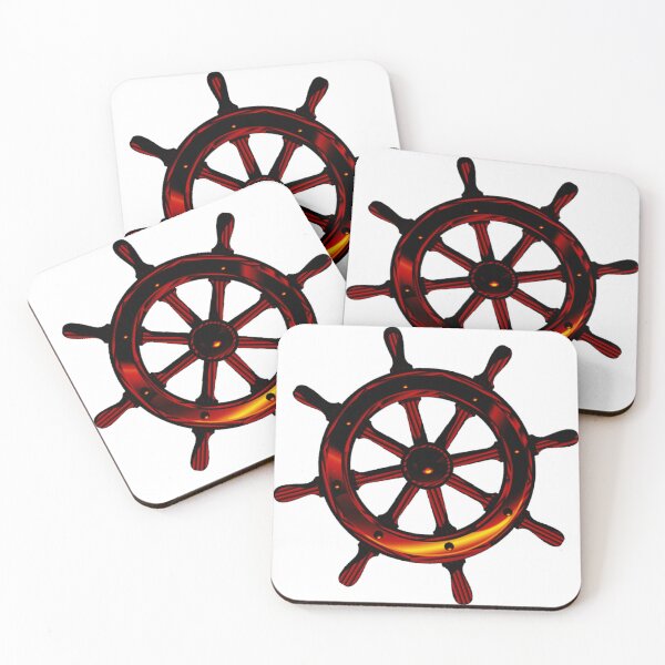 Item preview, Steering wheels designed and sold by The Happiness Market .